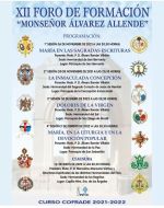 Santa Misa del clausura del Foro de formación cristiana Monseñor Álvarez Allende