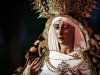 Galería fotográfica del rosario de la aurora de Nuestra Señora de los Dolores